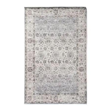 Carpet Beige Grey 160 x 0,7 x 230 cm