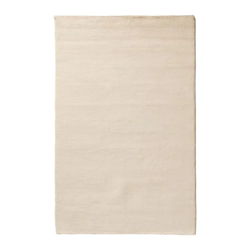 Carpet Beige 160 x 2,7 x 230 cm