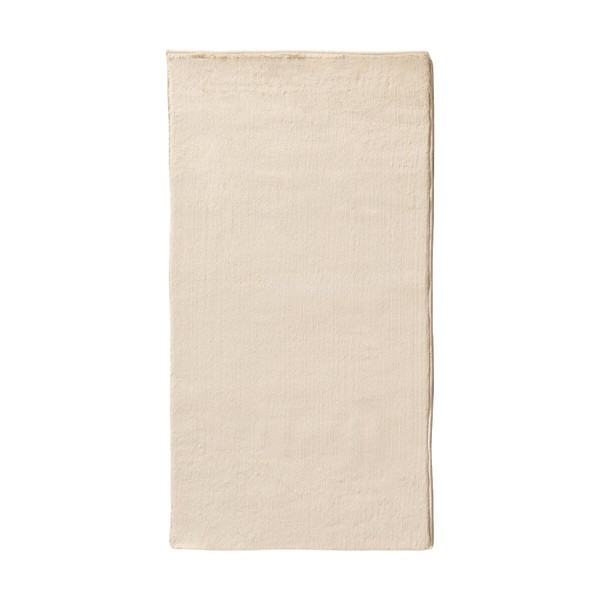 Carpet Beige 80 x 2,7 x 150 cm