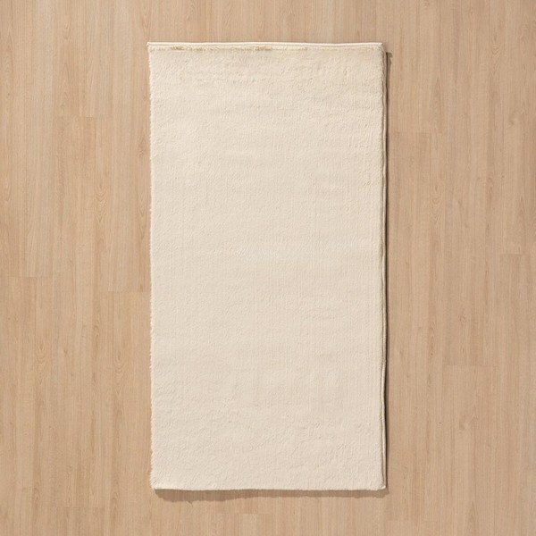Matto Beige 80 x 2,7 x 150 cm