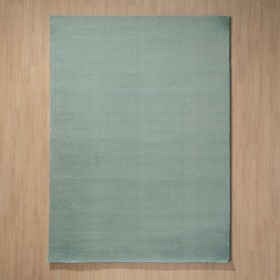 Ковер Зеленый 200 x 2,7 x 300 cm