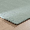 Carpet Green 200 x 2,7 x 300 cm