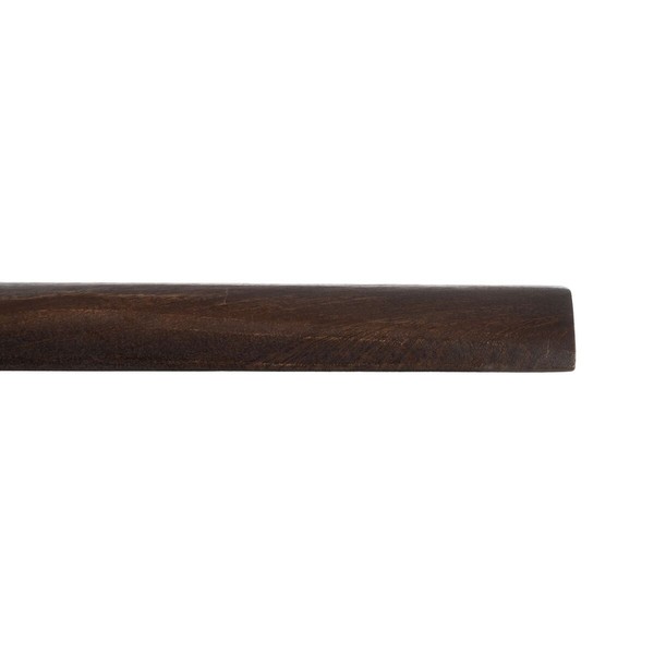 Shelve Brown Mango wood 80 x 20 x 3 cm
