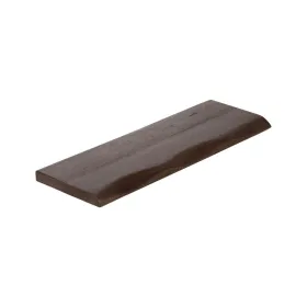 Shelve Brown Mango wood 60 x 20 x 3 cm