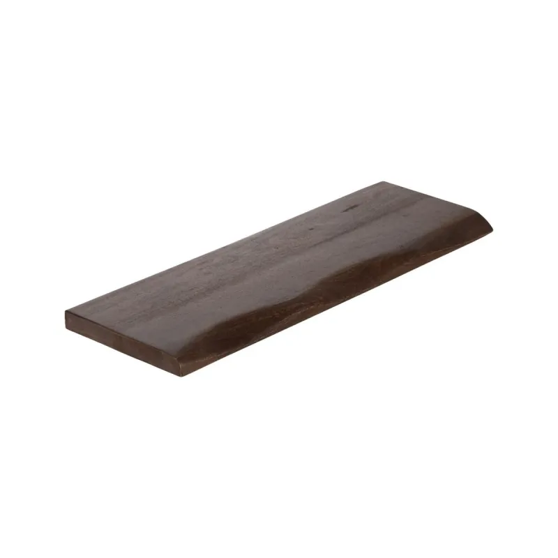 Shelve Brown Mango wood 60 x 20 x 3 cm