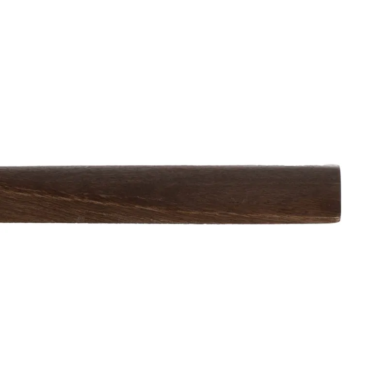 Shelve Brown Mango wood 60 x 20 x 3 cm