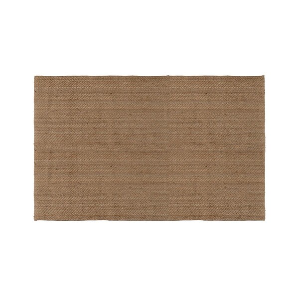 Matto Luonnollinen 160 x 1 x 240 cm