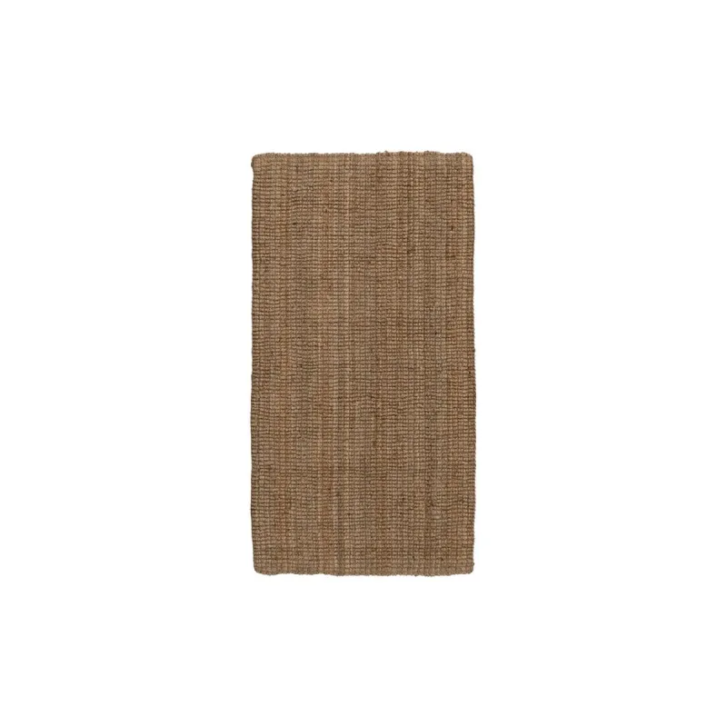 Carpet Natural 80 x 1 x 150 cm