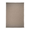 Carpet Beige polypropylene 240 x 2 x 330 cm