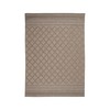 Matto Beige polypropeeni 160 x 2 x 230 cm