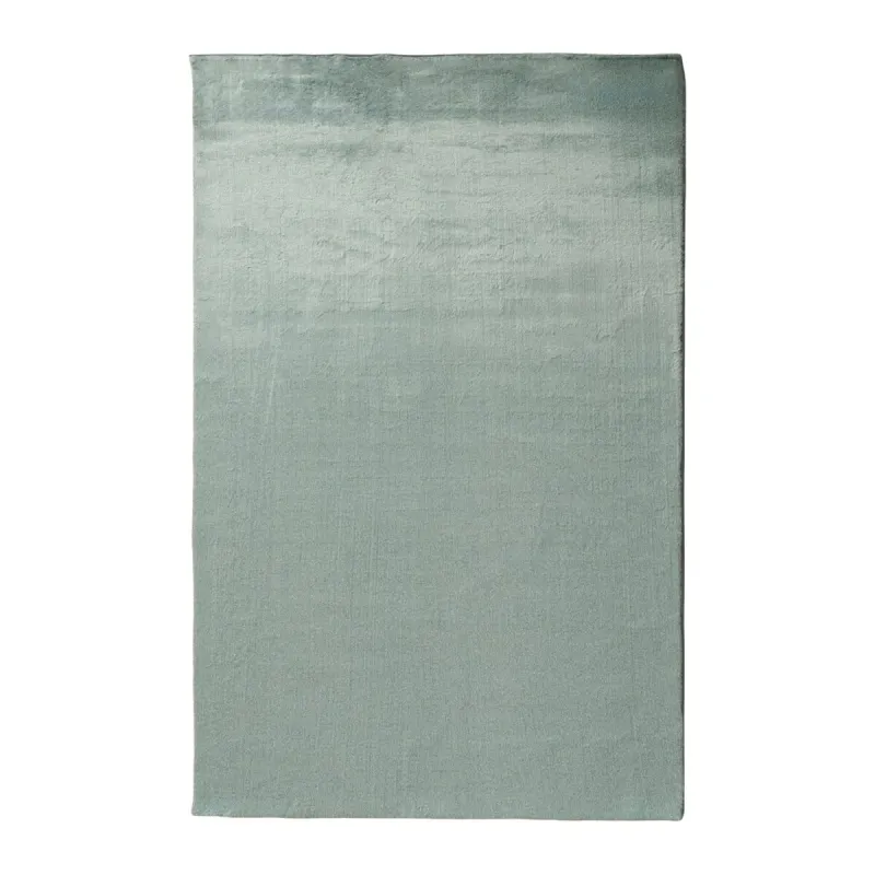 Ковер Зеленый 160 x 2,7 x 230 cm