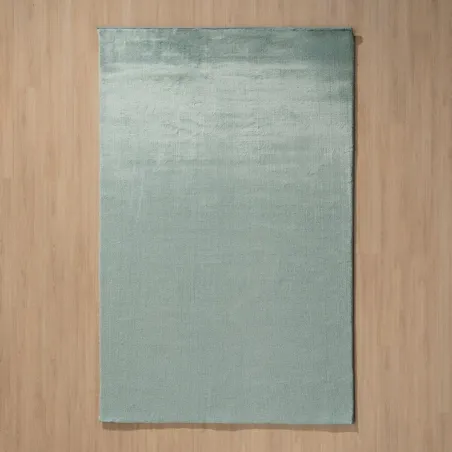 Matto Vihreä 160 x 2,7 x 230 cm
