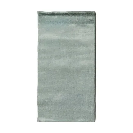 Ковер Зеленый 80 x 2,7 x 150 cm