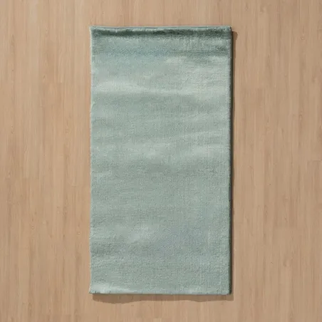 Paklājs Zaļš 80 x 2,7 x 150 cm