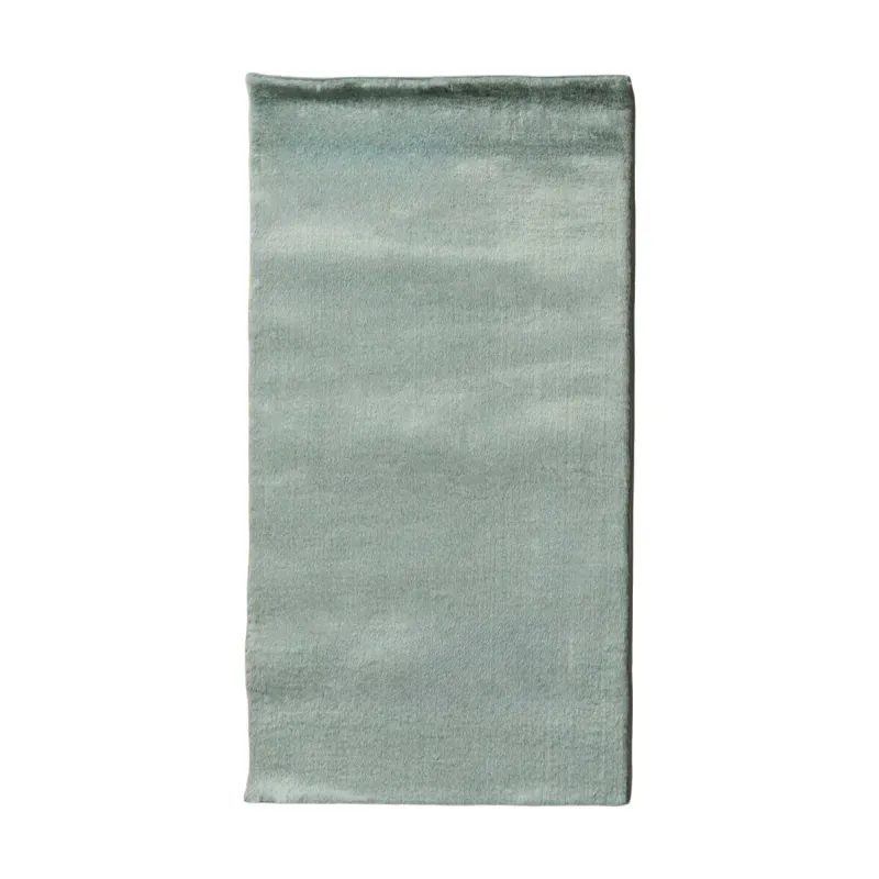 Kilimas Žalia 80 x 2,7 x 150 cm