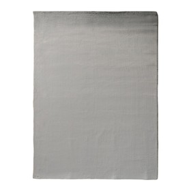 Ковер Серый 200 x 2,7 x 300 cm