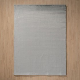 Ковер Серый 200 x 2,7 x 300 cm