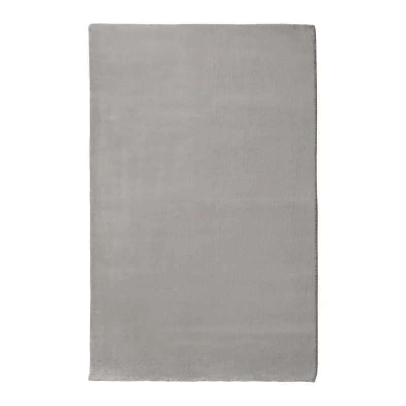 Paklājs Pelēks 160 x 2,7 x 230 cm