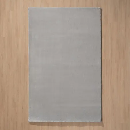 Paklājs Pelēks 160 x 2,7 x 230 cm