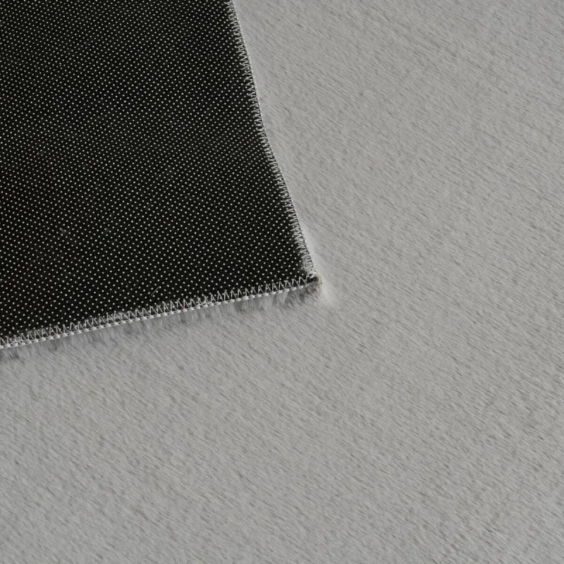 Matto Harmaa 160 x 2,7 x 230 cm