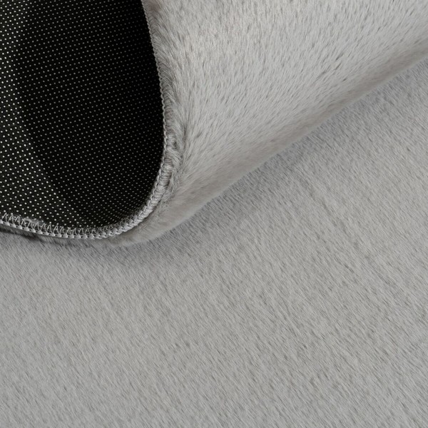 Kilimas Pilka 80 x 2,7 x 150 cm