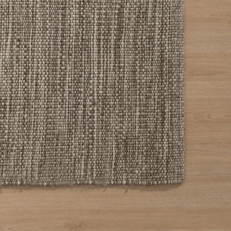 Carpet Brown 160 x 230 x 1 cm