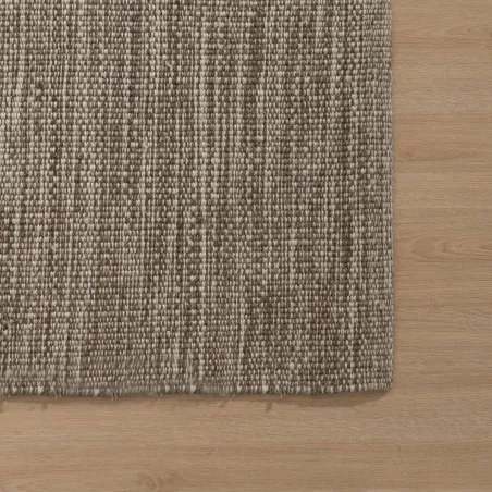 Matto Ruskea 160 x 230 x 1 cm