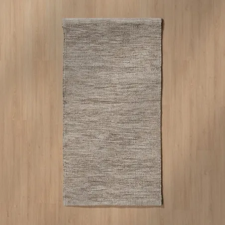Kilimas Ruda 80 x 150 x 1 cm