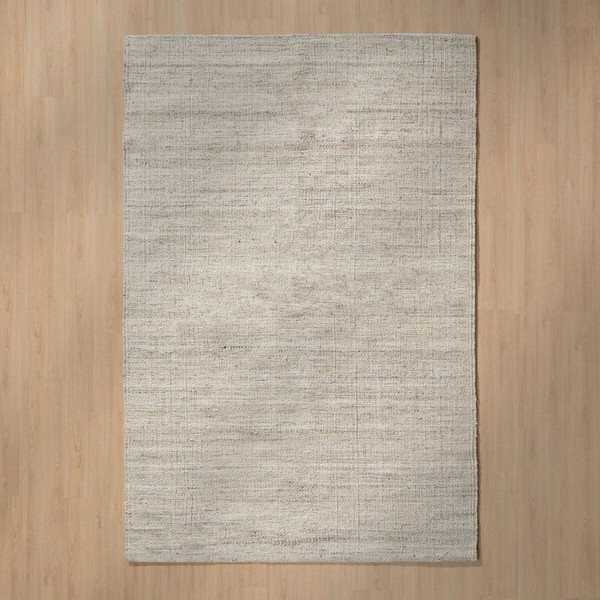 Carpet Grey 160 x 230 x 1 cm