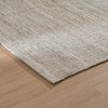 Carpet Grey 160 x 230 x 1 cm