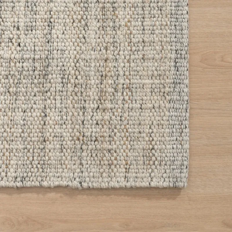 Matto Harmaa 80 x 150 x 1 cm