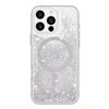Case-Mate Waterfall MagSafe - Case for iPhone 16 Pro Max (Silver)
