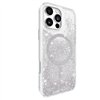 Case-Mate Waterfall MagSafe - Case for iPhone 16 Pro Max (Silver)