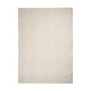 Carpet Beige 240 x 2 x 330 cm 240 x 330 cm
