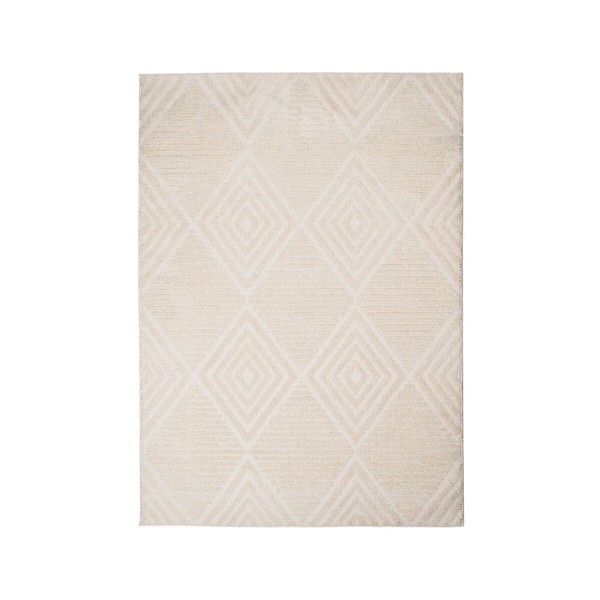 Kilimas Rusvai gelsva 160 x 2 x 230 cm 160 X 1 X 230 CM