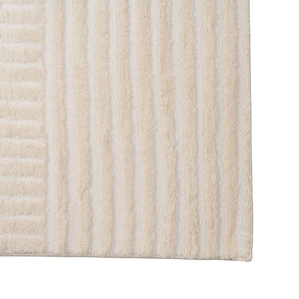 Carpet Beige 240 x 1 x 330 cm 240 x 2 x 330 cm