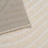 Carpet Beige 240 x 1 x 330 cm 240 x 2 x 330 cm