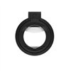 STM MagLoop - iPhone Finger Loop and Bottle Opener - blak