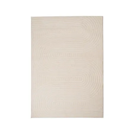 Ковер Бежевый 160 x 2 x 230 cm 160 X 1 X 230 CM