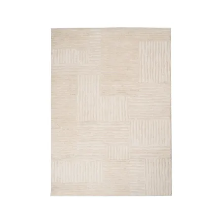 Ковер Бежевый 160 x 2 x 230 cm 160 X 1 X 230 CM