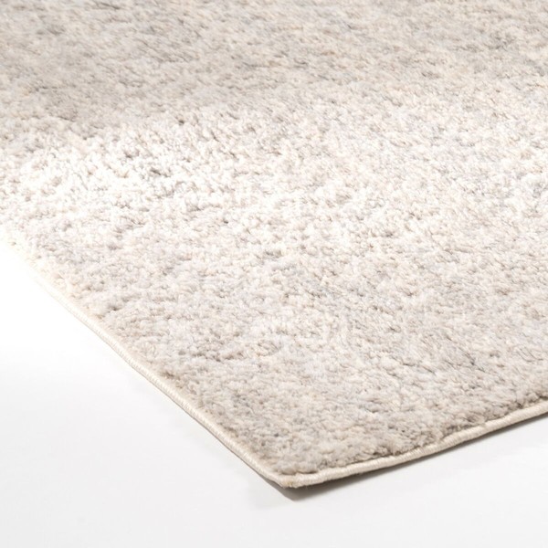 Carpet Beige 160 x 2 x 230 cm 160 X 1 X 230 CM