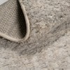 Carpet Beige 160 x 2 x 230 cm 160 X 1 X 230 CM