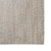 Carpet Beige 160 x 2 x 230 cm 160 X 1 X 230 CM