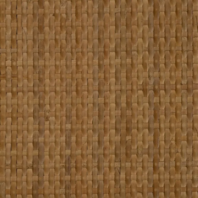 Mazs galdiņš Melns Dabisks 52 x 52 x 54,5 cm