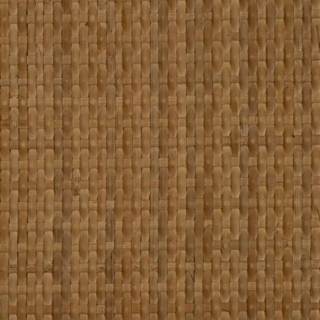 Mazs galdiņš Melns Dabisks 52 x 52 x 54,5 cm