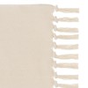 Carpet Multicolour 50 x 80 x 1 cm
