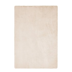 Ковер SOFTLY Натуральный 140 x 200 x 1,5 cm