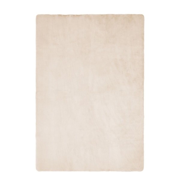 Paklājs SOFTLY Dabisks 140 x 200 x 1,5 cm