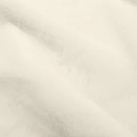 Ковер SOFTLY Белый 80 x 80 x 0,5 cm