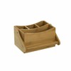 Aterinkori Luonnollinen Bambu 20 x 14 x 12 cm